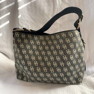 Dooney & Bourke handbag